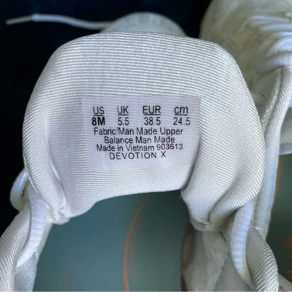 Ryka Devotion X Shoes - Picture 7 of 12